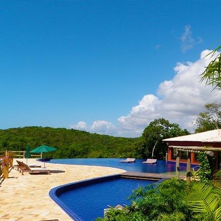 Villas Do Pratagy Масейо Екстер'єр фото