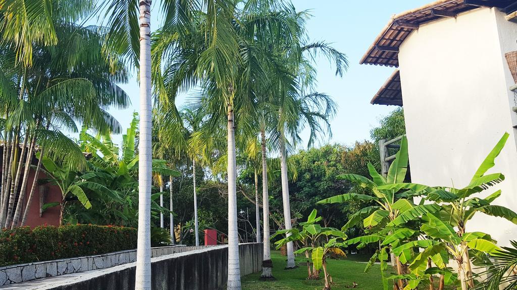 Villas Do Pratagy Масейо Екстер'єр фото