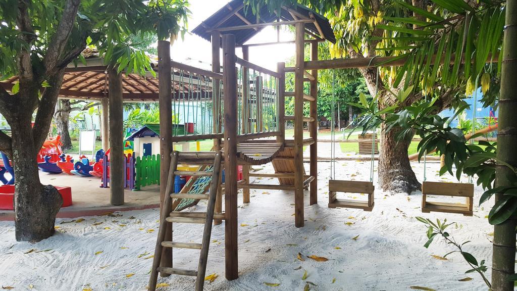 Villas Do Pratagy Масейо Екстер'єр фото