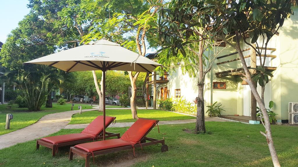 Villas Do Pratagy Масейо Екстер'єр фото